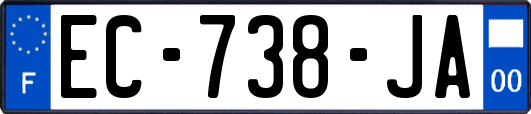 EC-738-JA