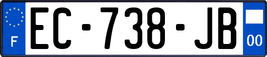 EC-738-JB