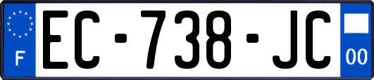 EC-738-JC