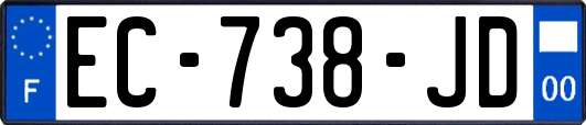 EC-738-JD