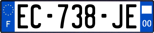 EC-738-JE