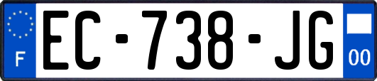 EC-738-JG