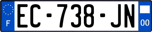 EC-738-JN