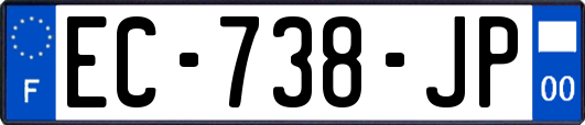 EC-738-JP