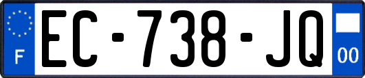 EC-738-JQ