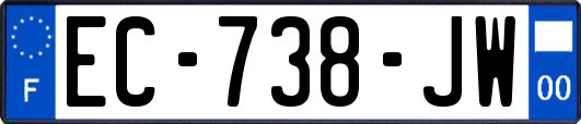 EC-738-JW