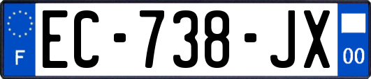 EC-738-JX