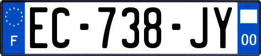 EC-738-JY