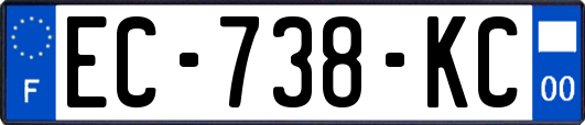 EC-738-KC
