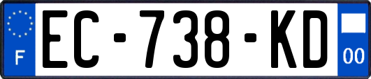 EC-738-KD