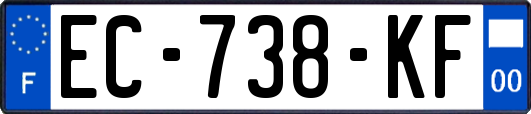 EC-738-KF