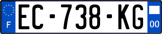 EC-738-KG