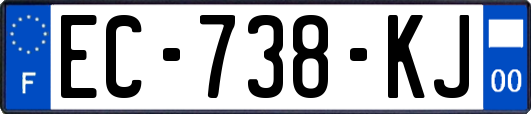 EC-738-KJ