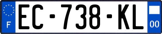 EC-738-KL