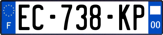EC-738-KP