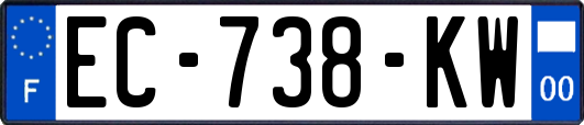 EC-738-KW