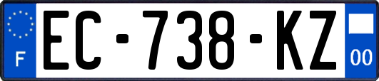EC-738-KZ