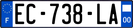 EC-738-LA