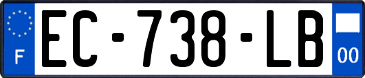 EC-738-LB