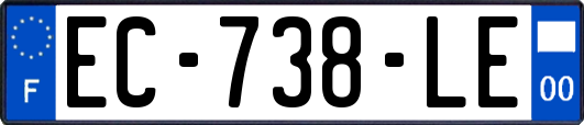 EC-738-LE