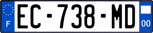 EC-738-MD
