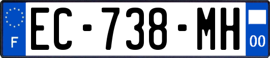 EC-738-MH