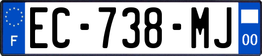 EC-738-MJ