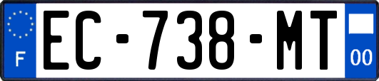 EC-738-MT