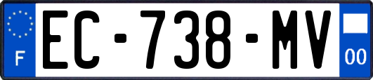 EC-738-MV