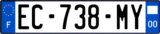 EC-738-MY