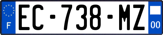 EC-738-MZ