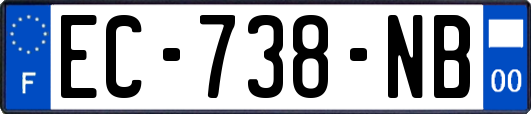 EC-738-NB