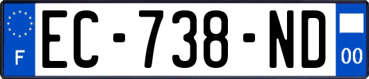 EC-738-ND