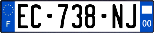 EC-738-NJ