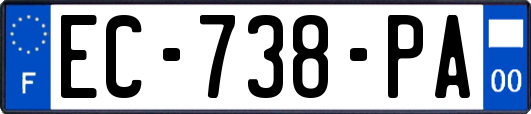 EC-738-PA