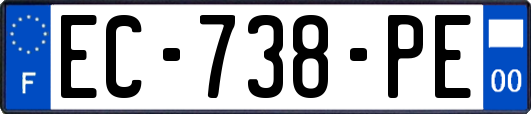 EC-738-PE