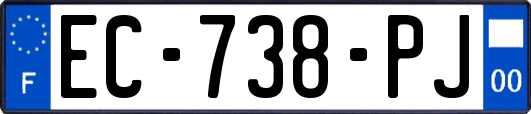 EC-738-PJ