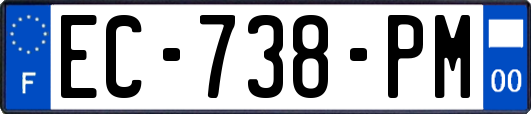 EC-738-PM