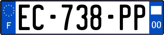 EC-738-PP