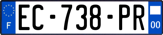 EC-738-PR