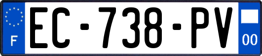 EC-738-PV