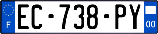 EC-738-PY