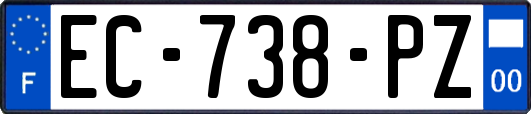 EC-738-PZ