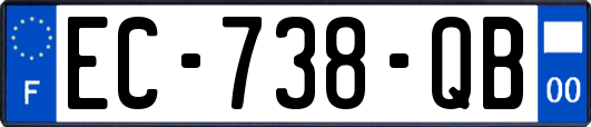 EC-738-QB