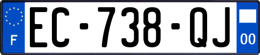 EC-738-QJ