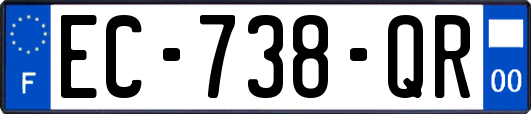 EC-738-QR