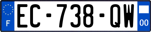 EC-738-QW
