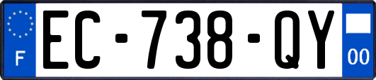 EC-738-QY