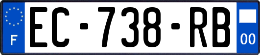 EC-738-RB