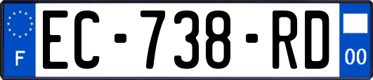 EC-738-RD